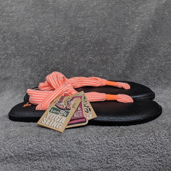 Sanuk Yoga Sling 2 - Picture 2 of 6